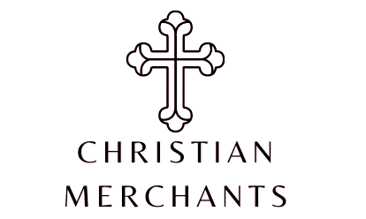 Bringing Faith Home
– Christian Merchants