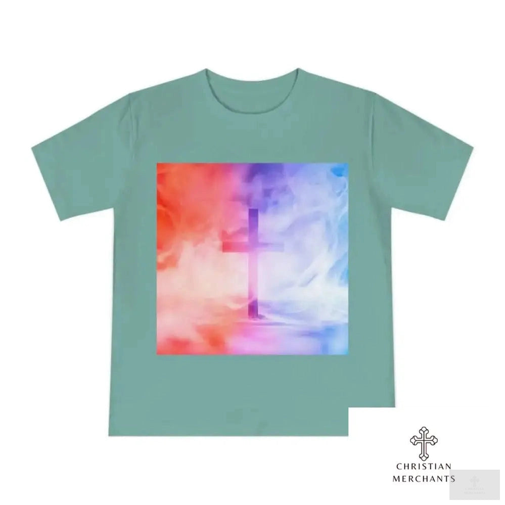 Christ lover Unisex Classic Jersey T-shirt