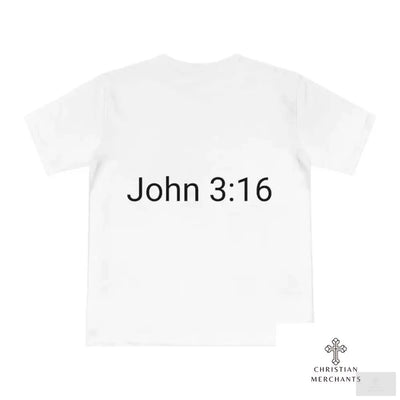 Christ lover Unisex Classic Jersey T-shirt