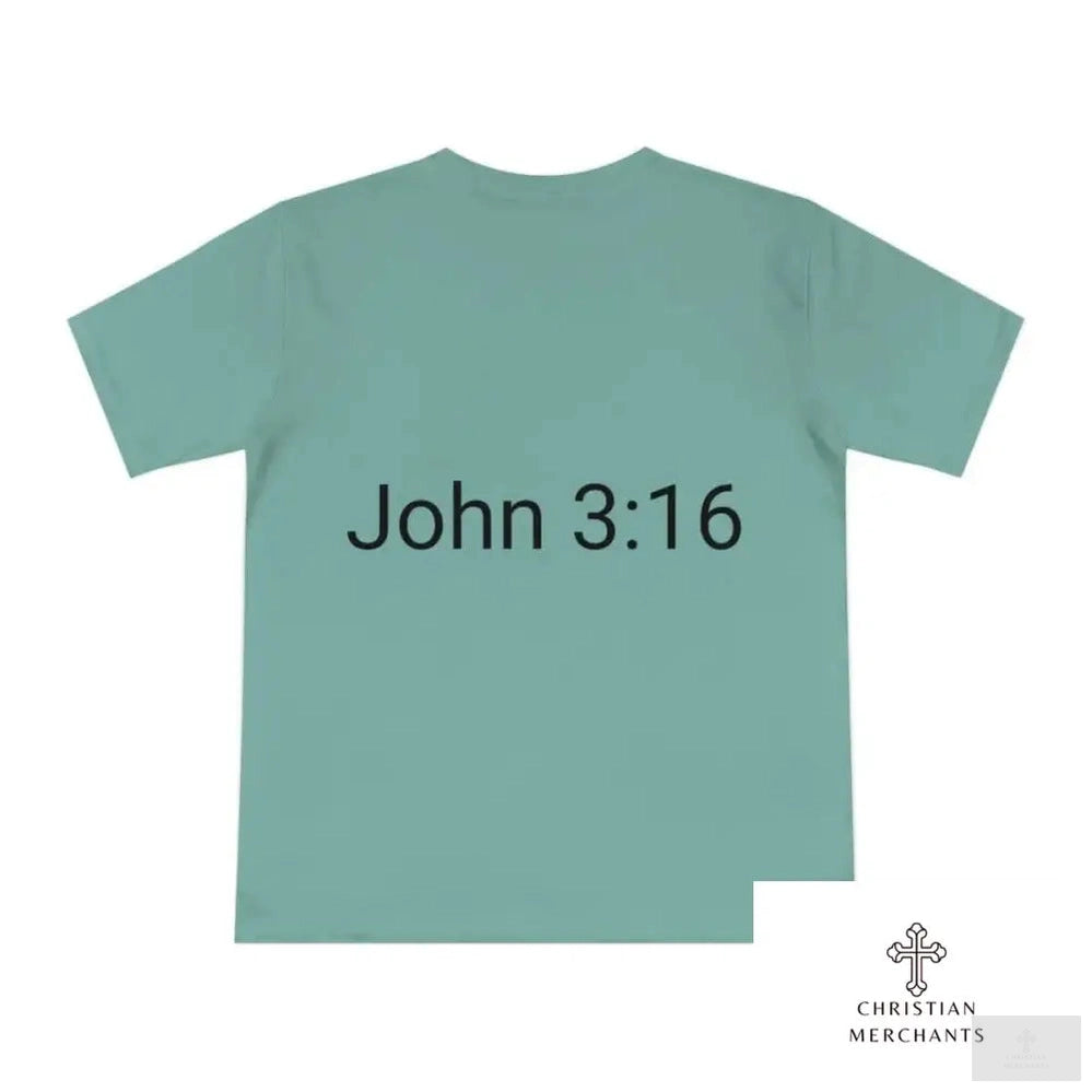 Christ lover Unisex Classic Jersey T-shirt